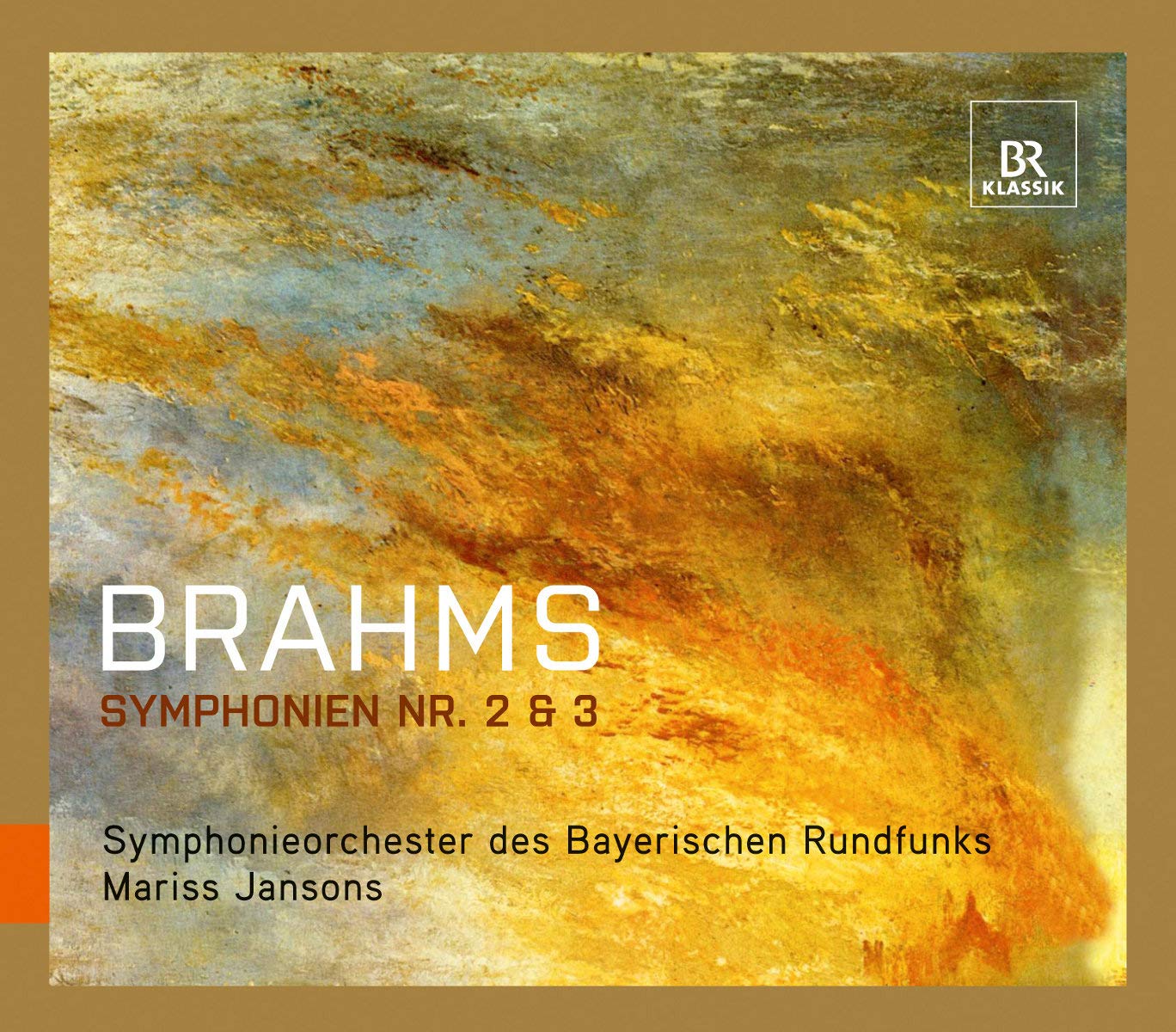 Sinfonien 2 & 3 Classical