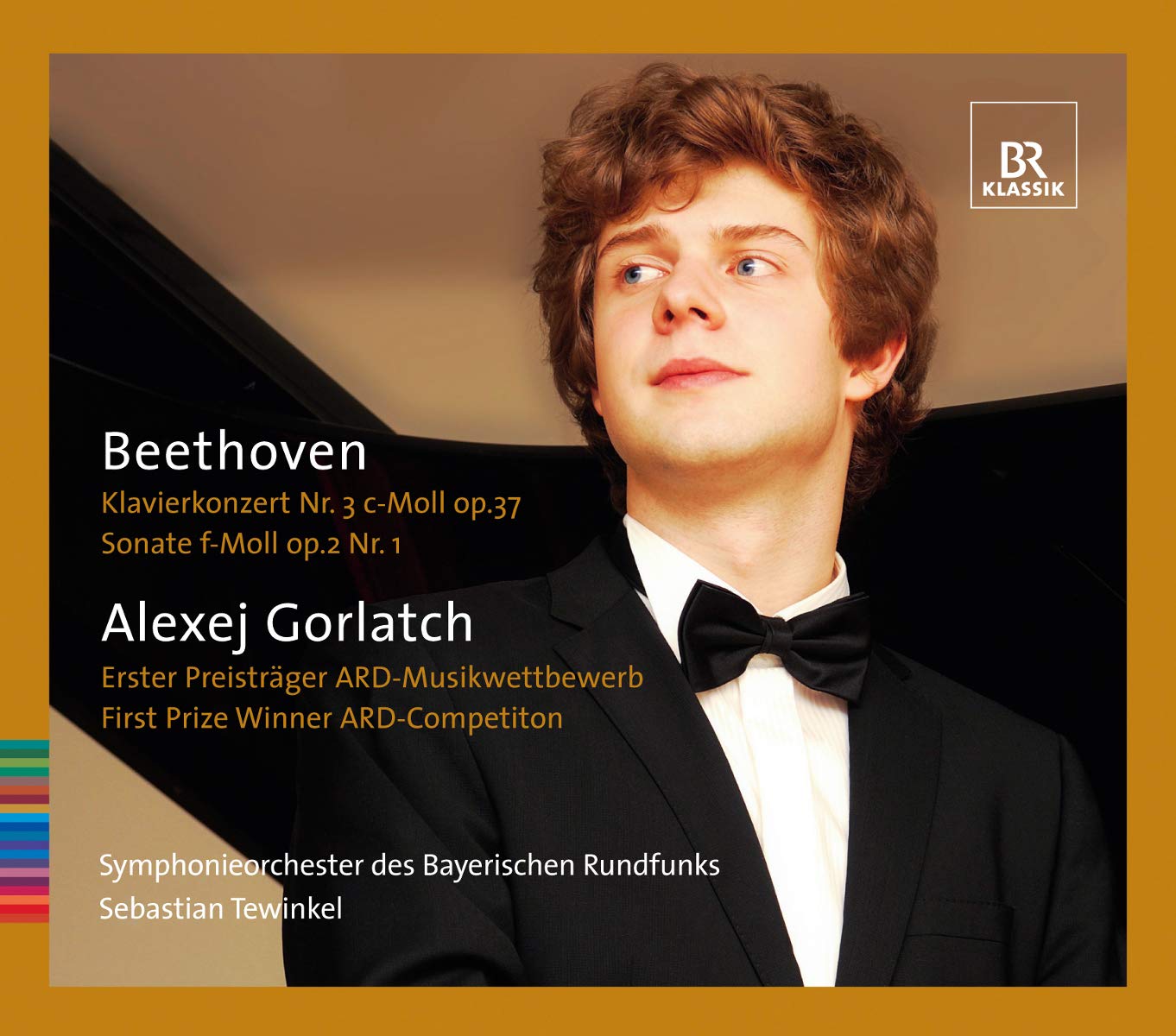 Product Image: Klavierkonzert 3
