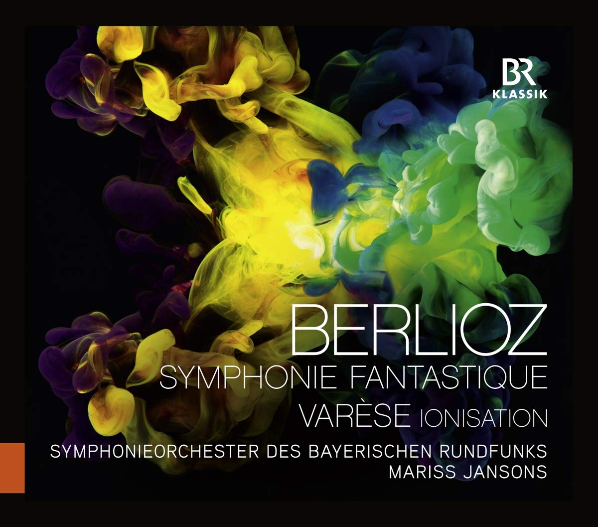 Product Image: Symphonie fantastique