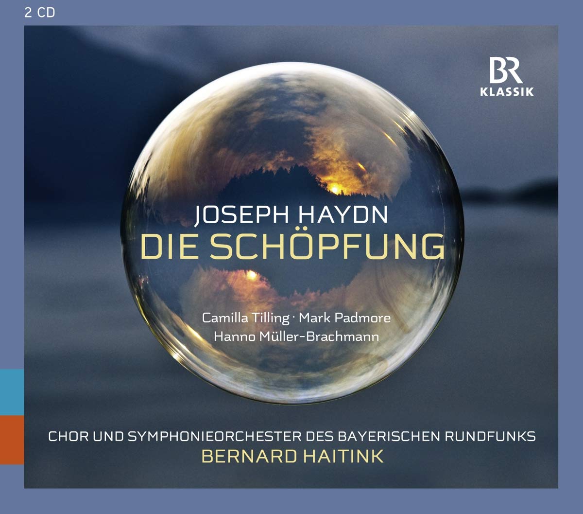 HAYDN: Die Schöpfung Rock
