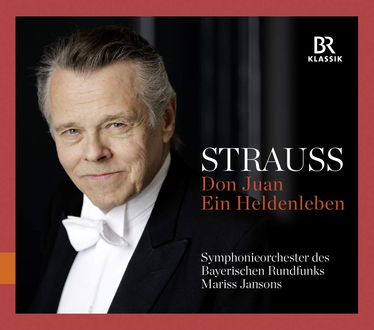 Don Juan/Ein Heldenleben Classical