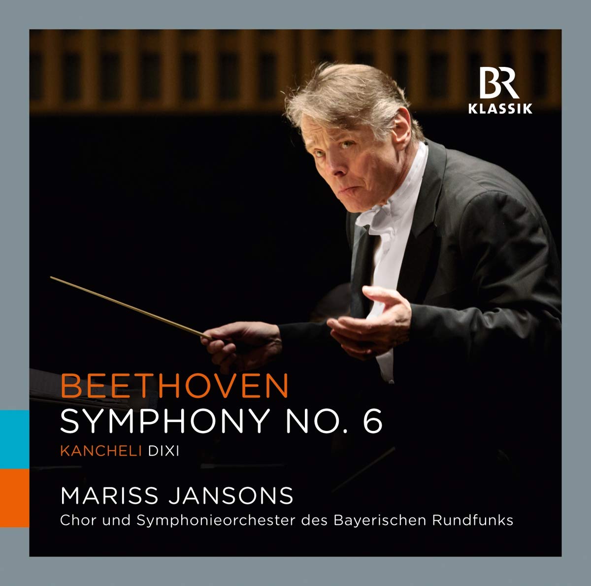 Sinfonie 6 "Pastorale" Classical