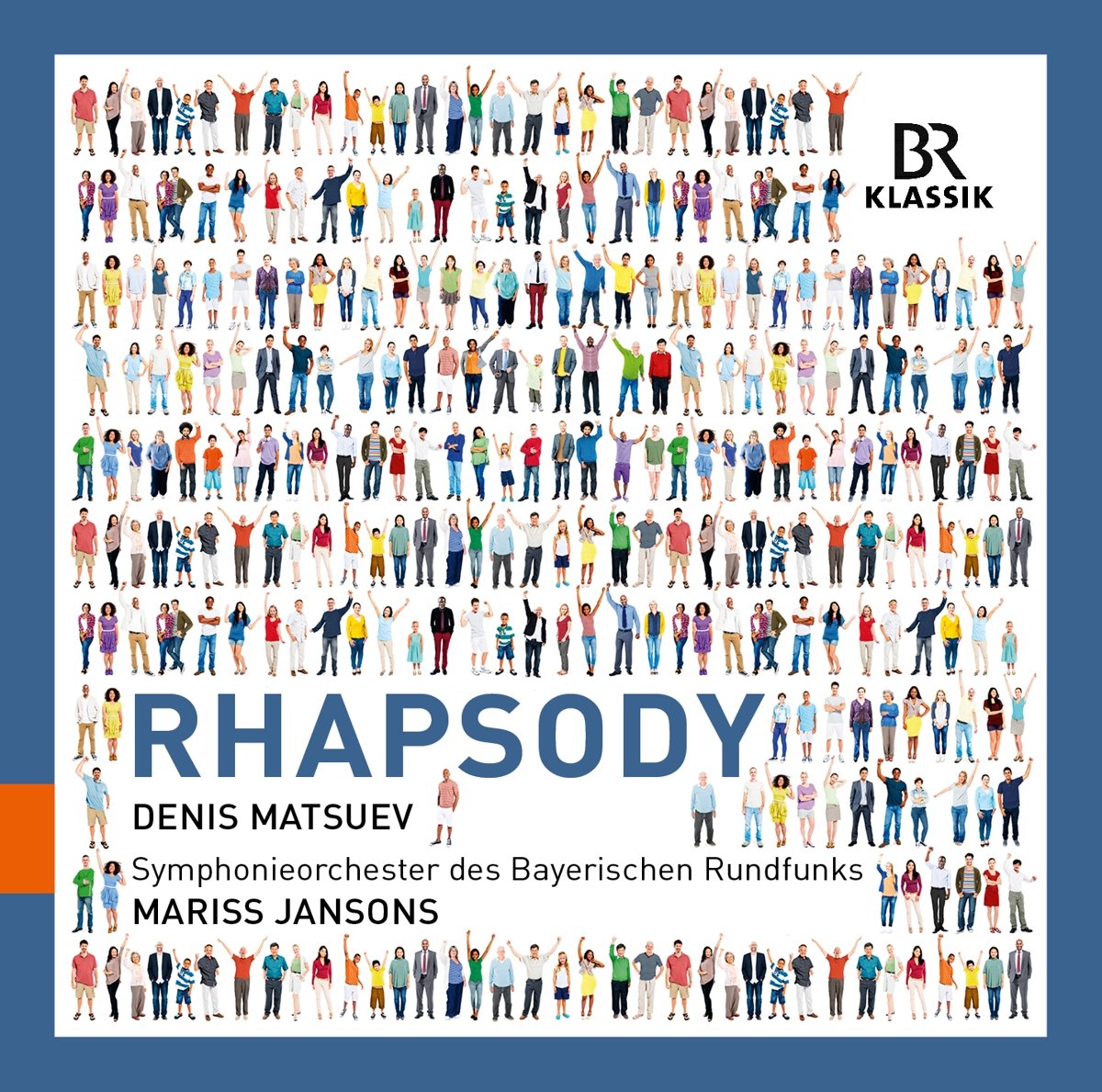 Rhapsody Classical