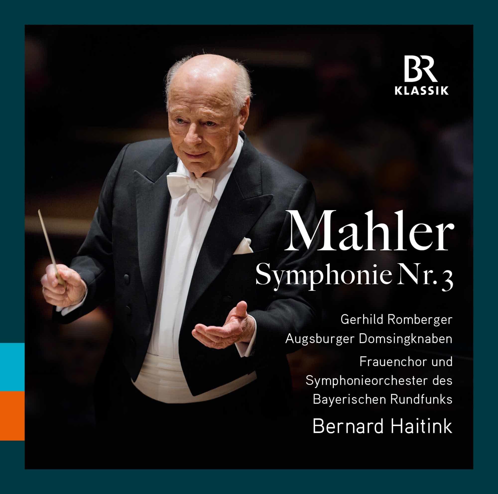 Mahler: Sinfonie Nr. 3 Classical