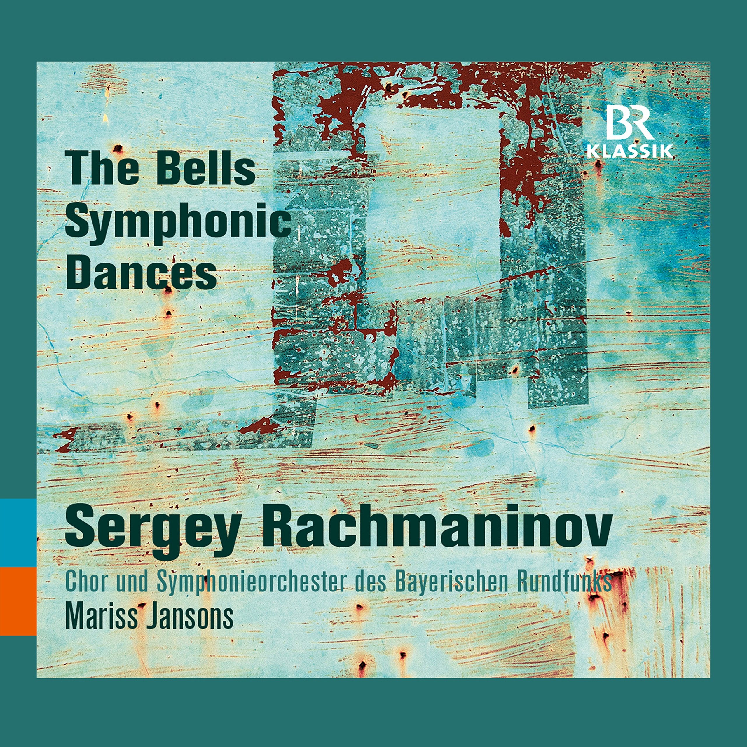 Rachmaninow: Die Glocken / Symphonische Tänze Classical