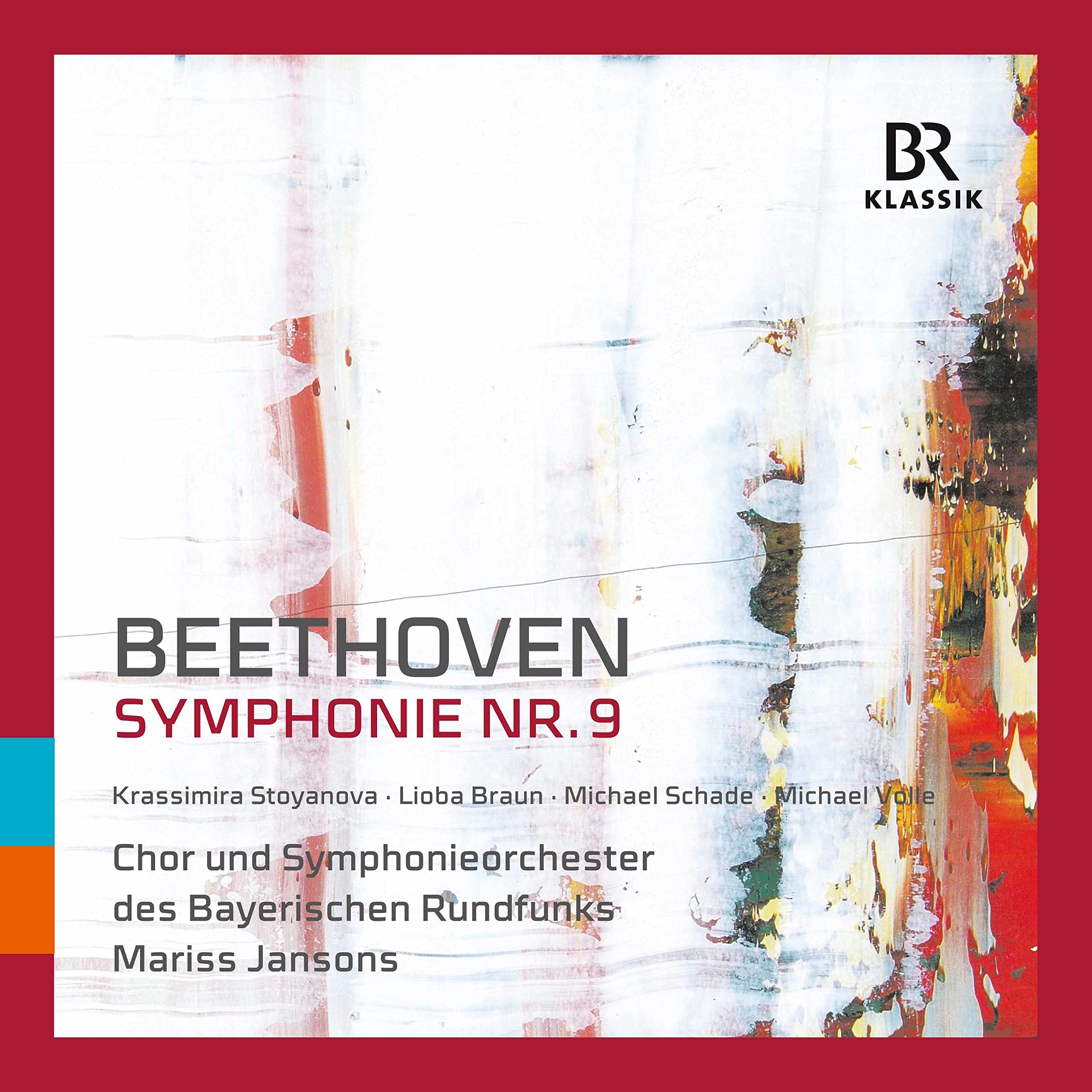 Beethoven: Symphonie Nr.9 Classical
