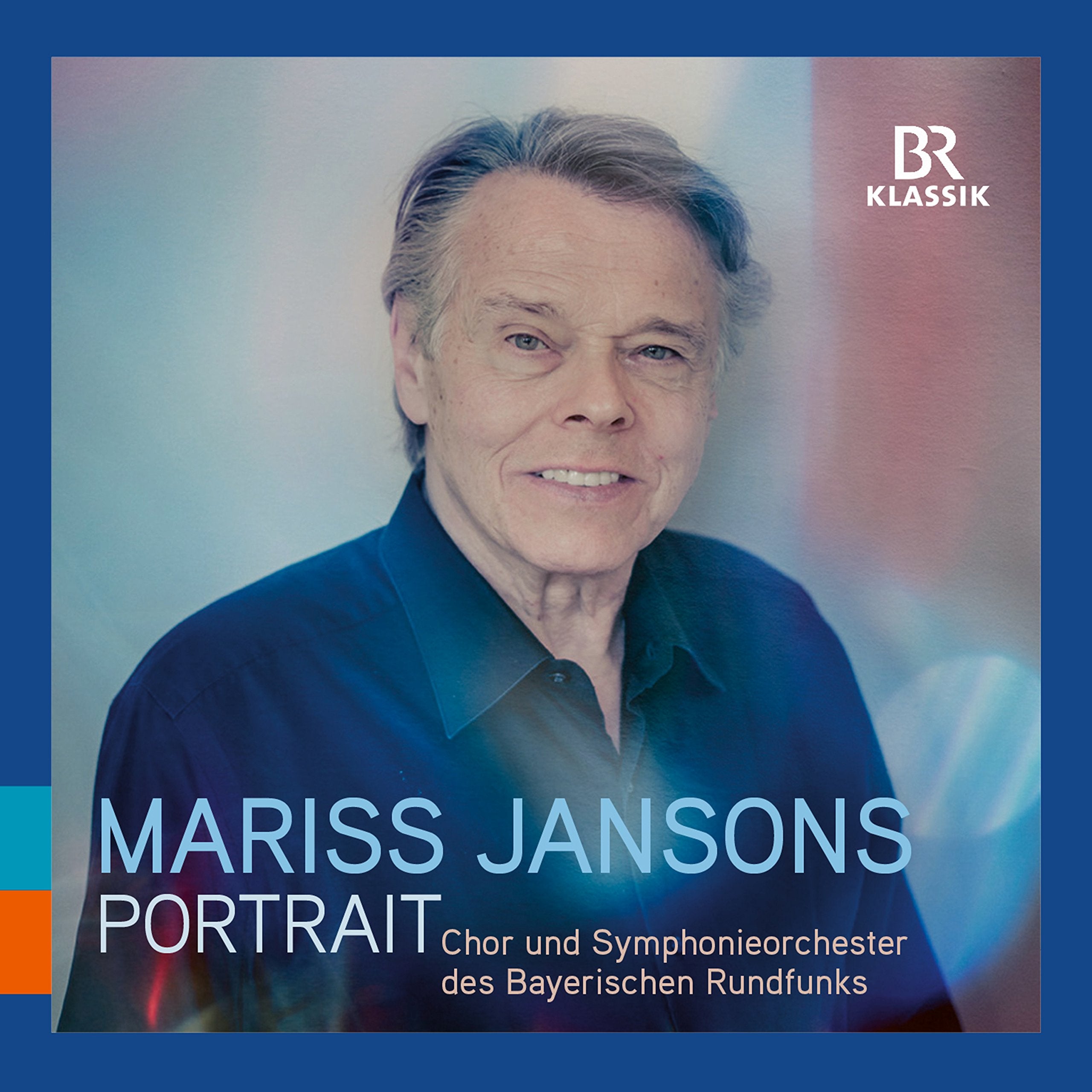 Mariss Jansons - Portrait Classical