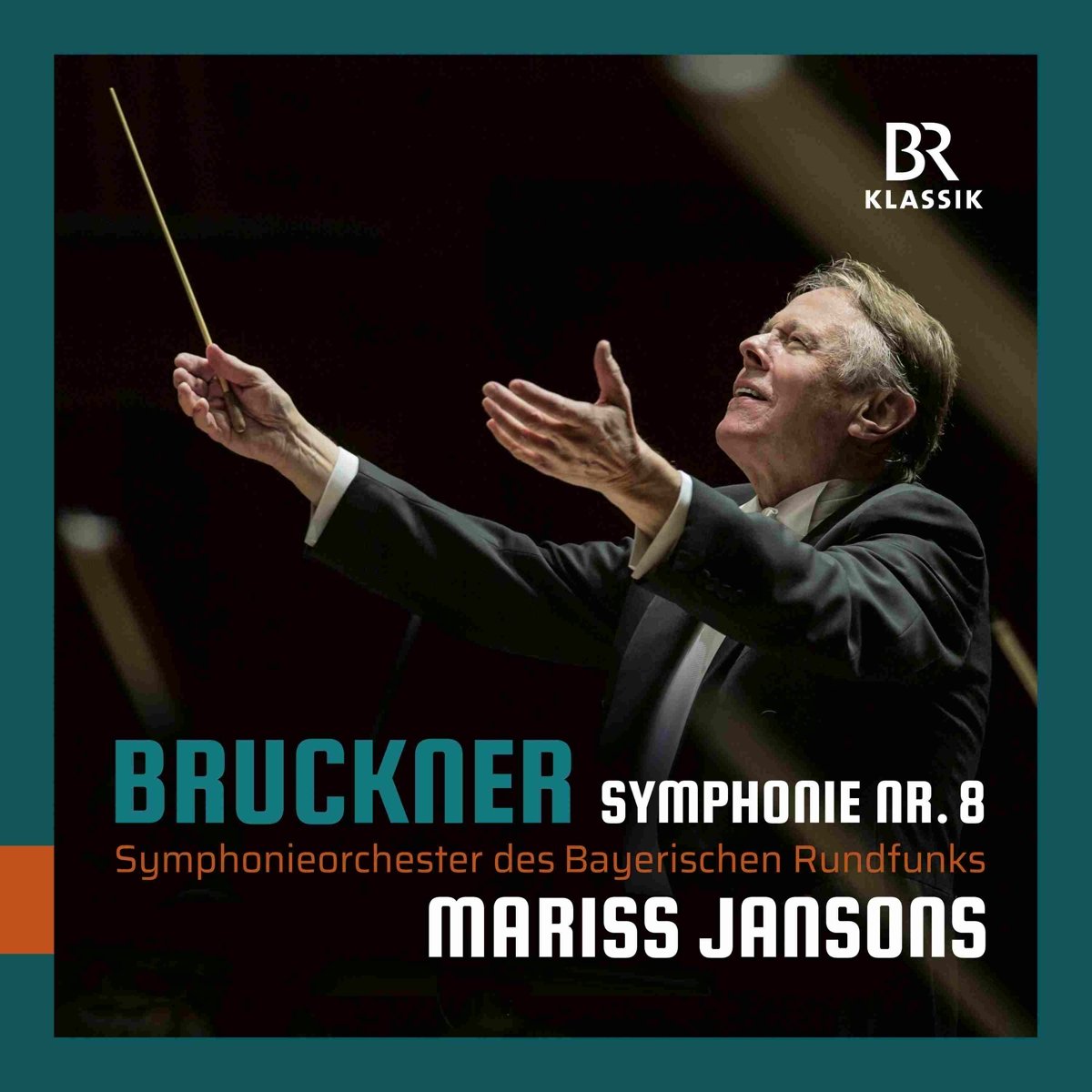 Sinfonie 8 Classical