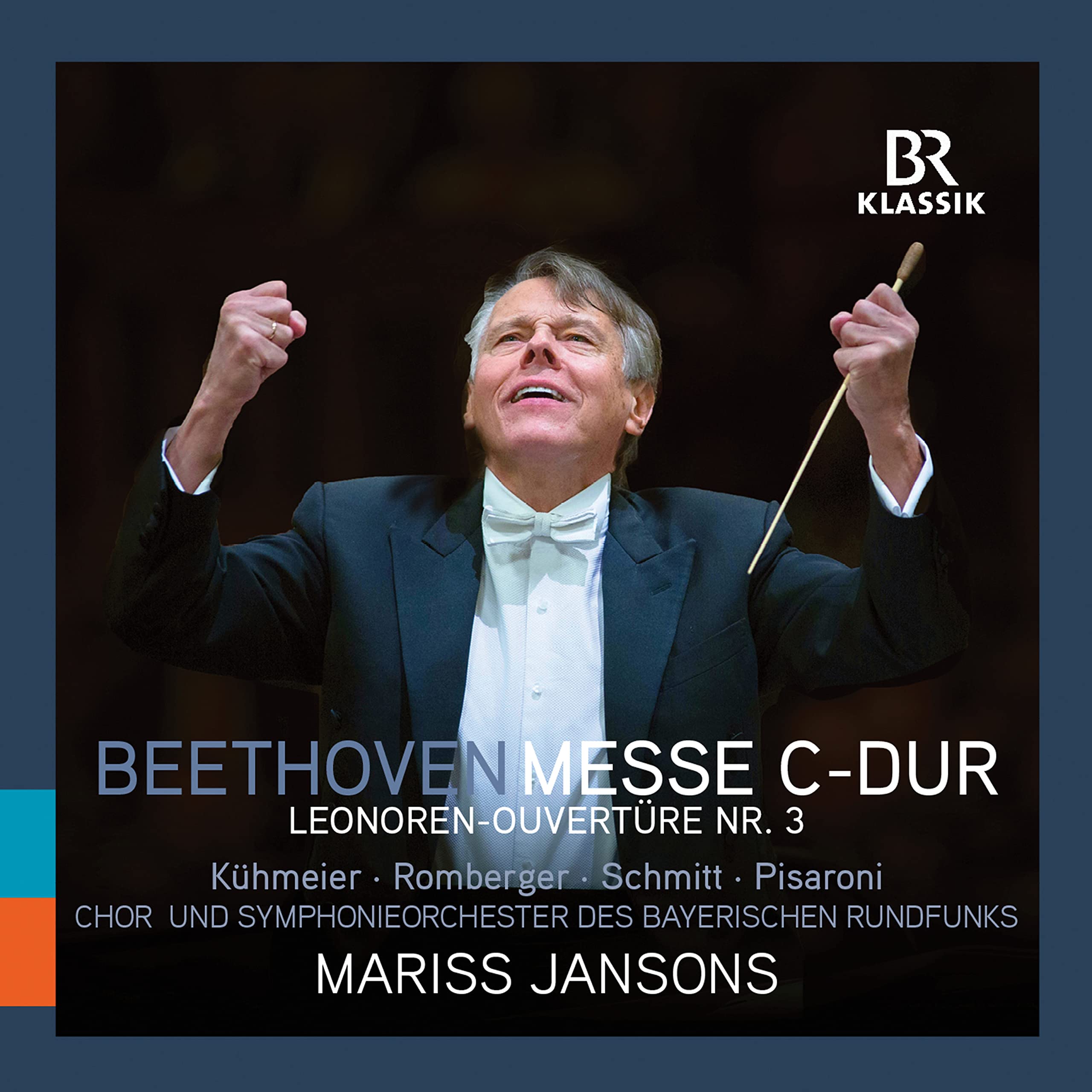 Product Image: Beethoven Messe C-Dur