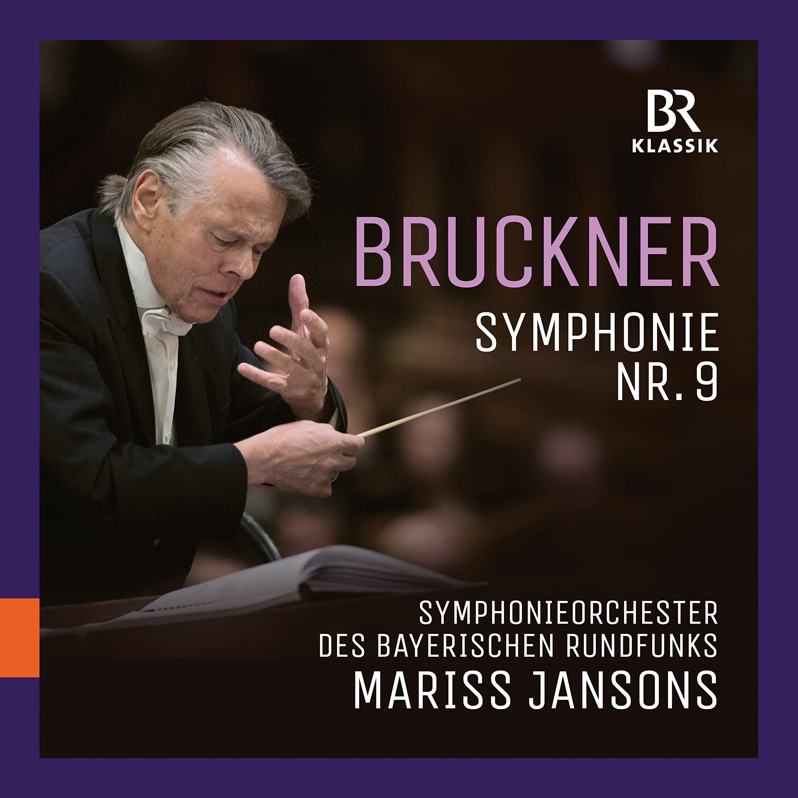 Bruckner: Sinfonie 9 Classical