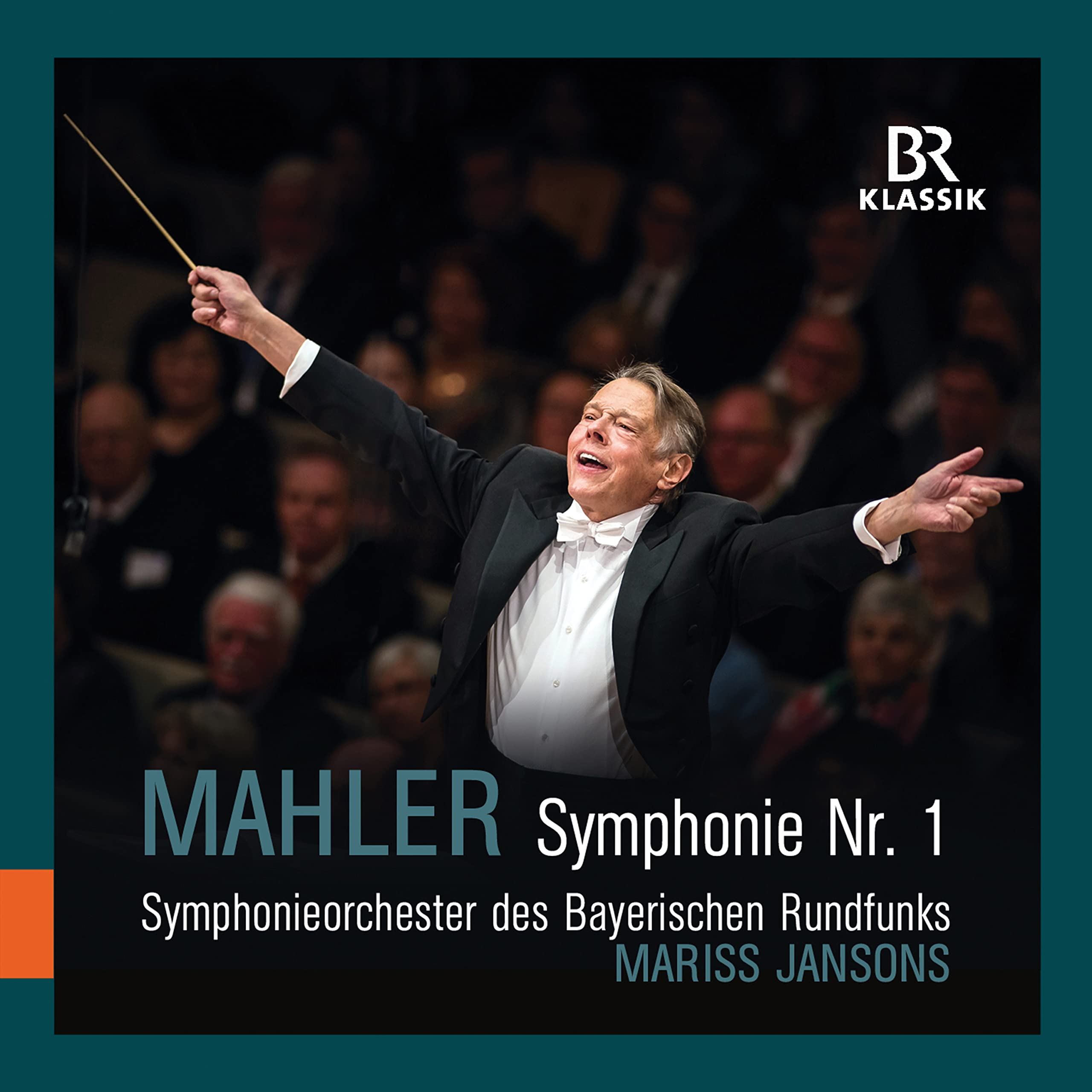 Gustav Mahler: Symphonie Nr. 1 Classical