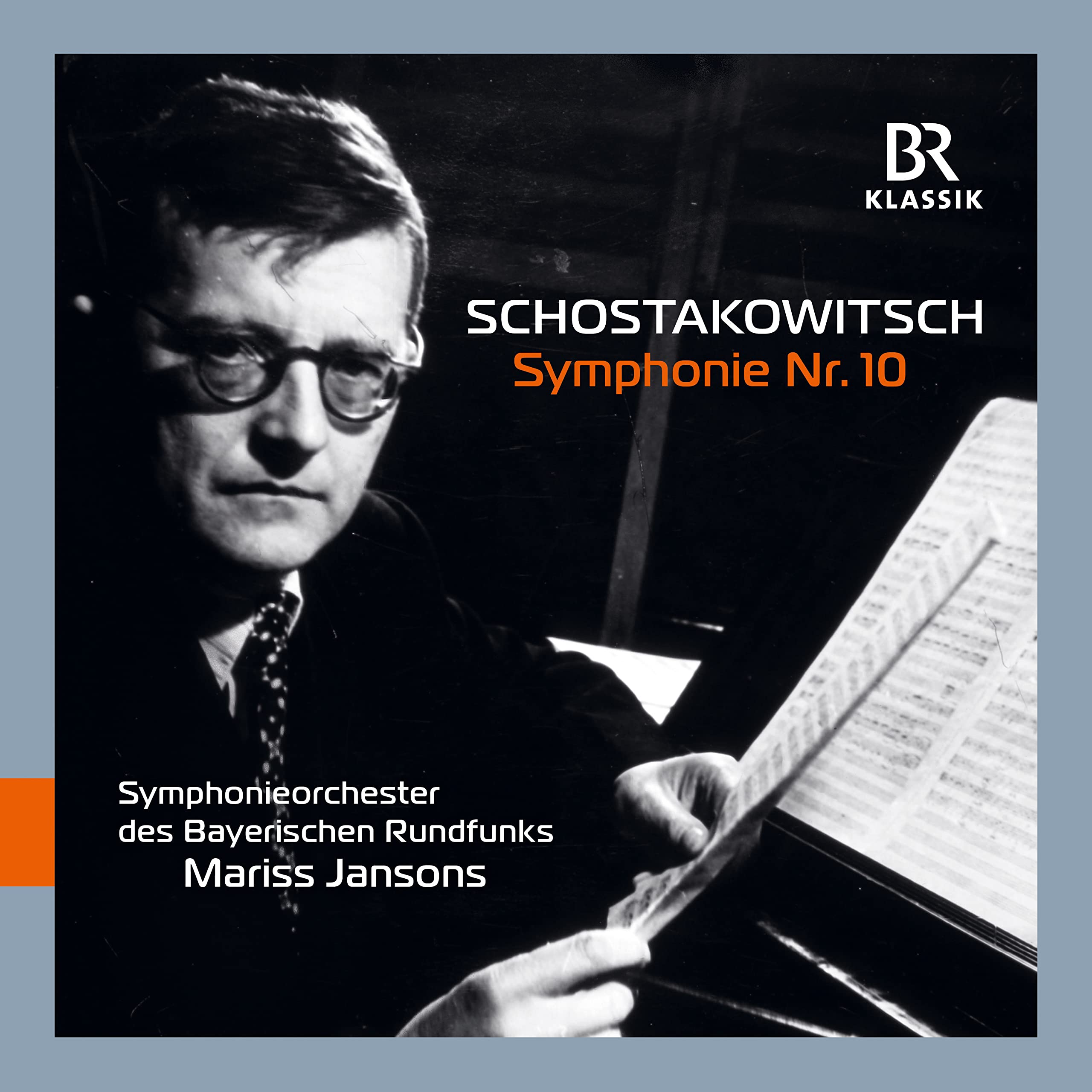 Sinfonie 10 Classical
