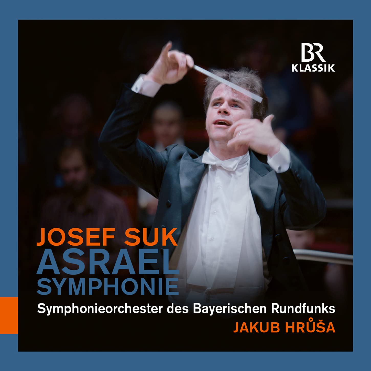Symphonie Nr. 2  Asrael Classical
