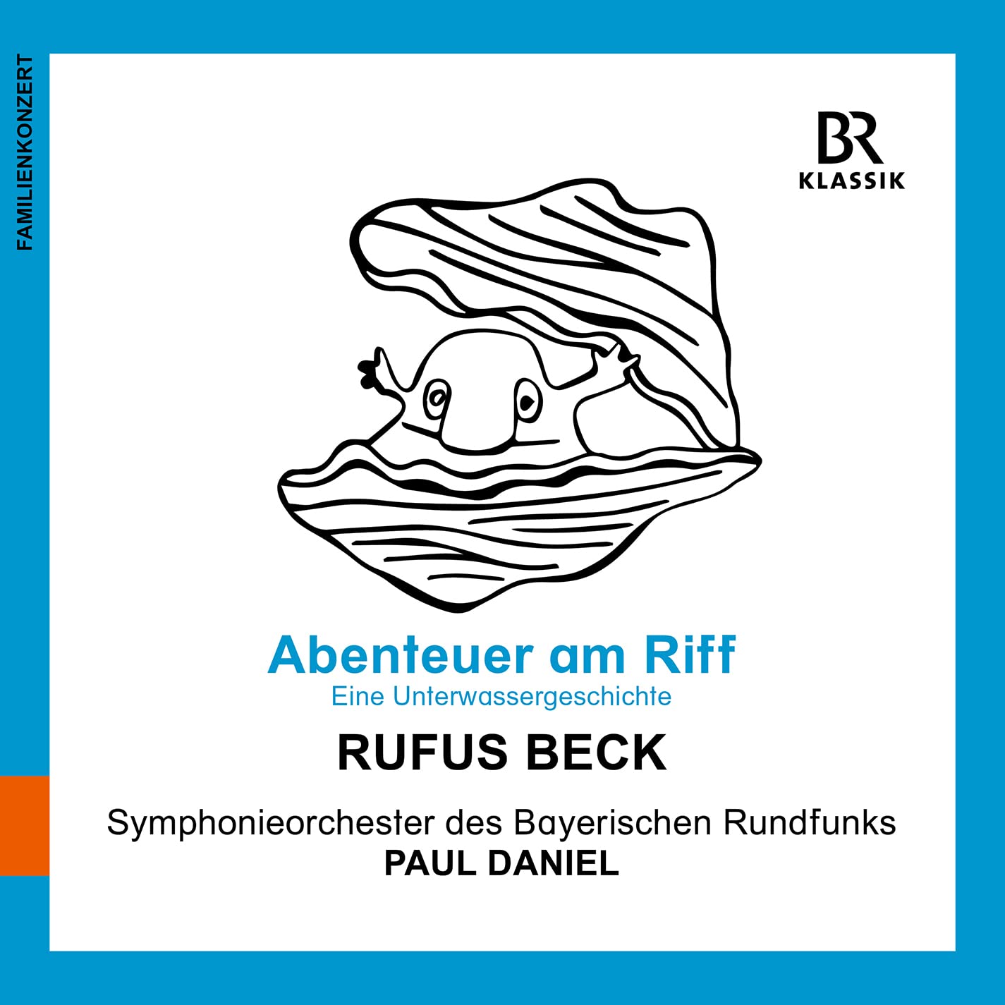Abenteuer am Riff Music for Children