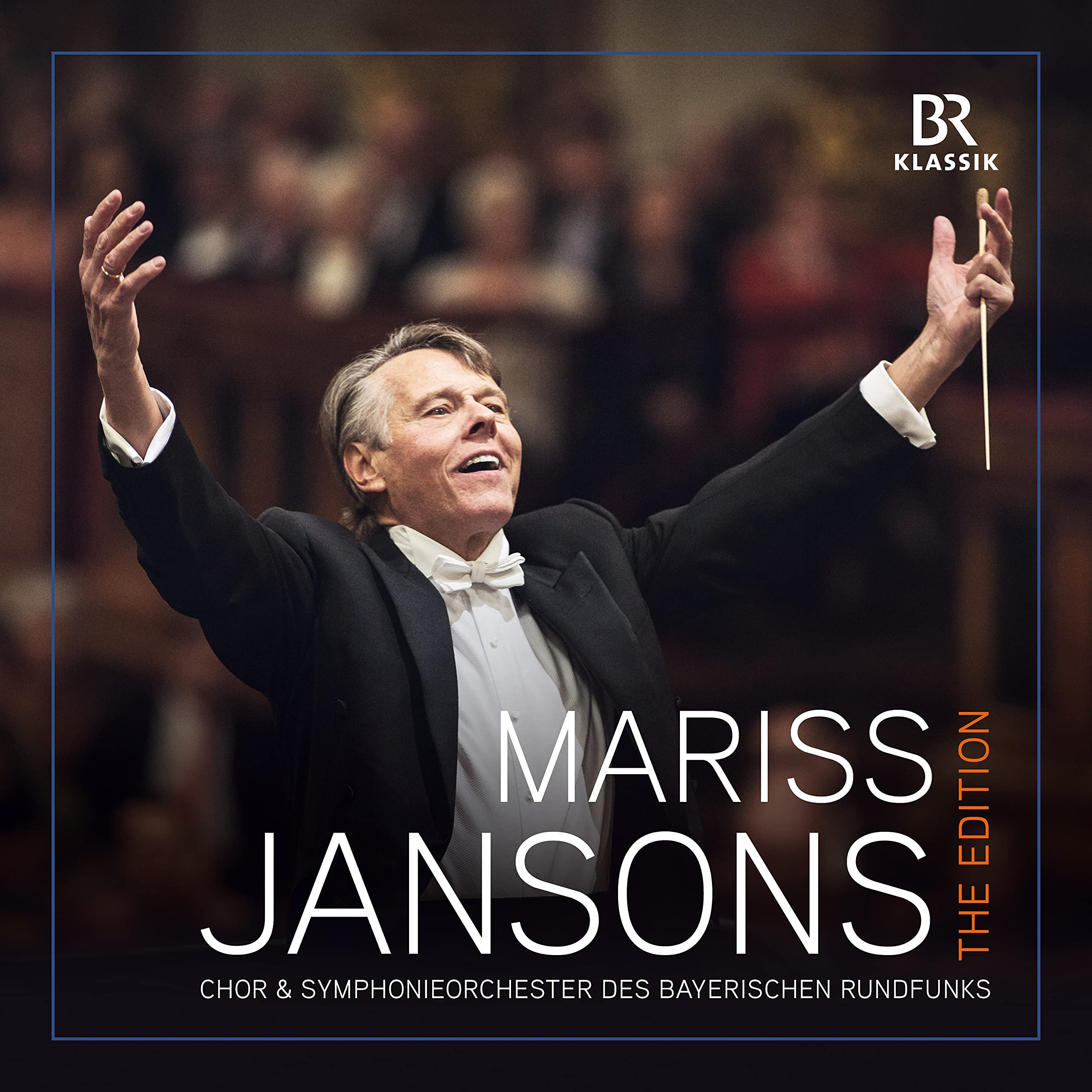 Mariss Jansons - The Edition Classical