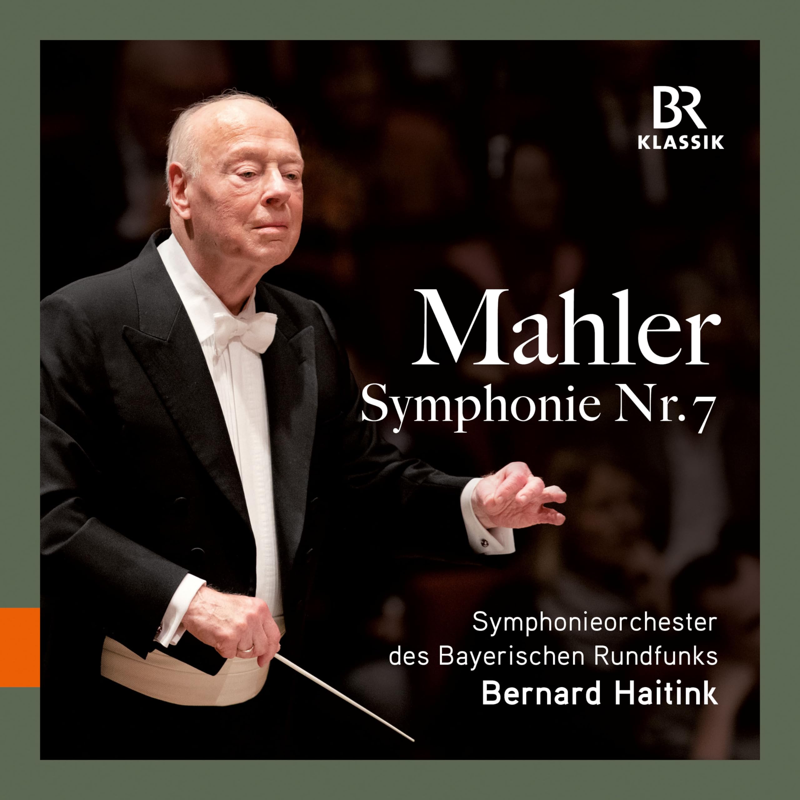 Symphonie Nr. 7 Classical