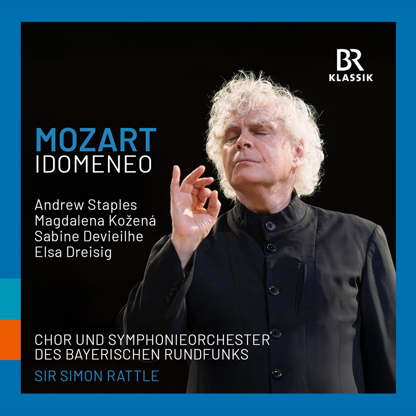 Mozart: Idomeneo Music