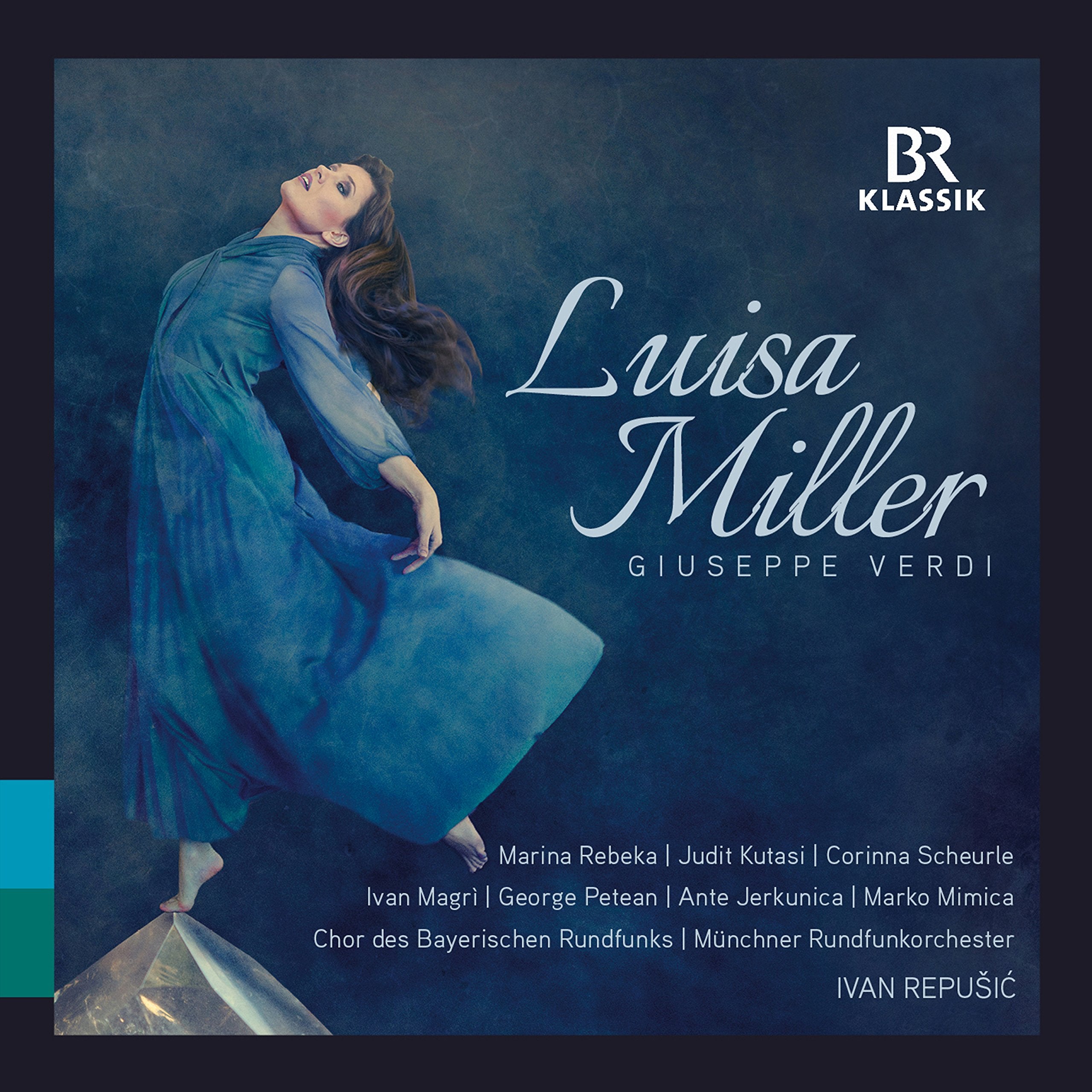 Luisa Miller Classical