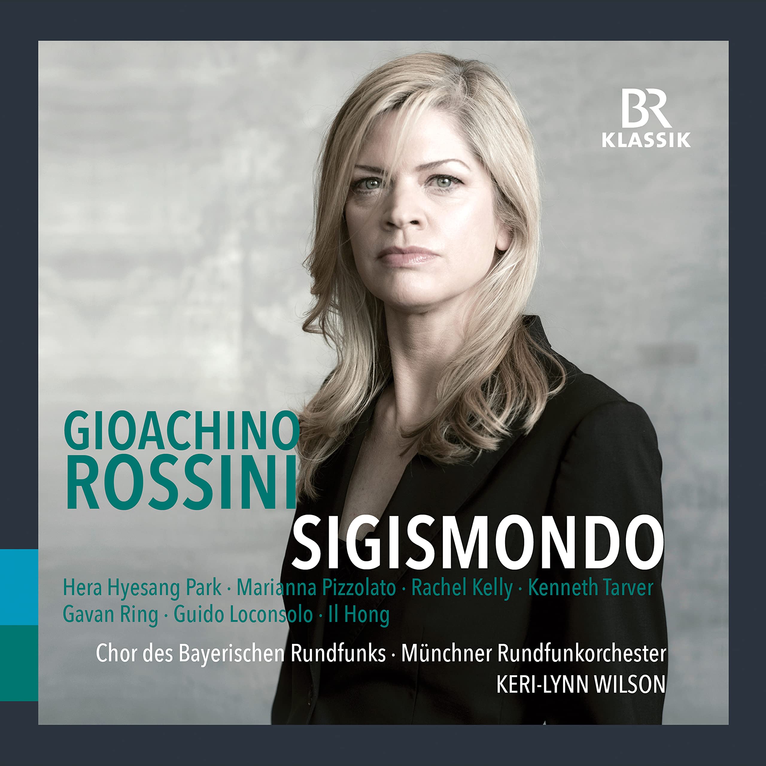 Sigismondo Music for Children