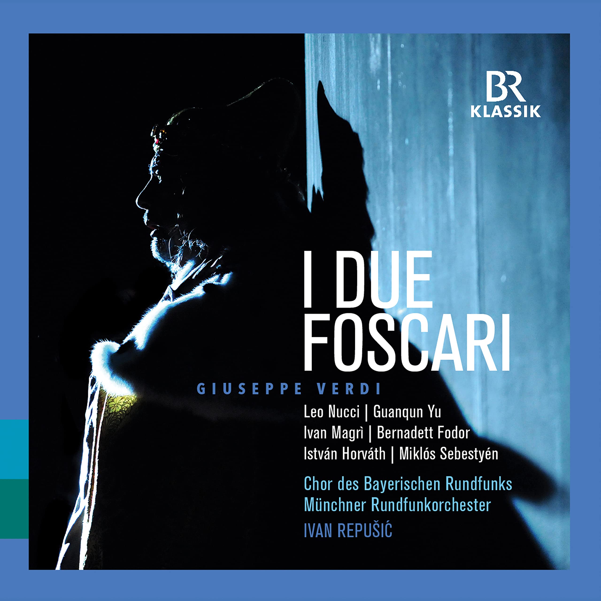 I due Foscari Classical
