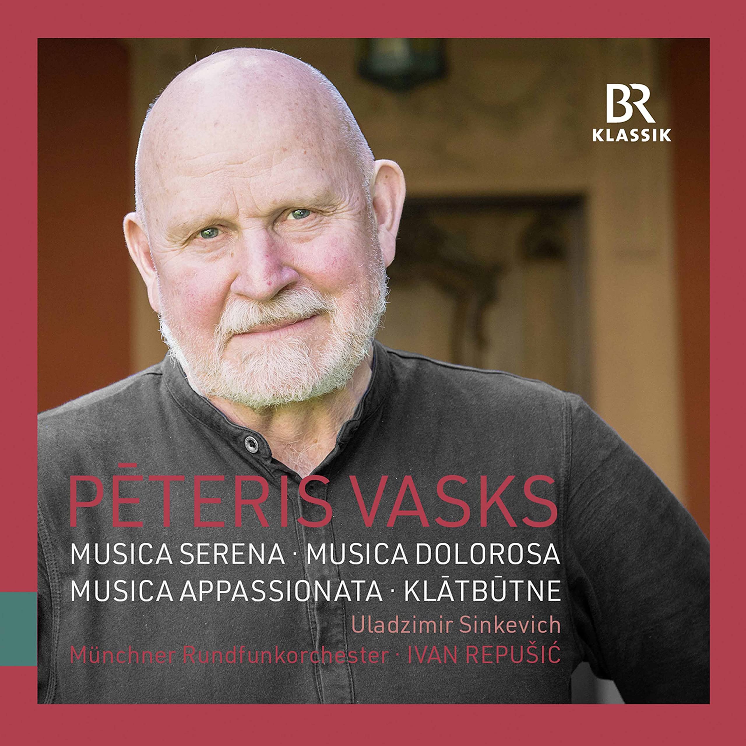 Musica Serena / Musica Dolorosa Classical