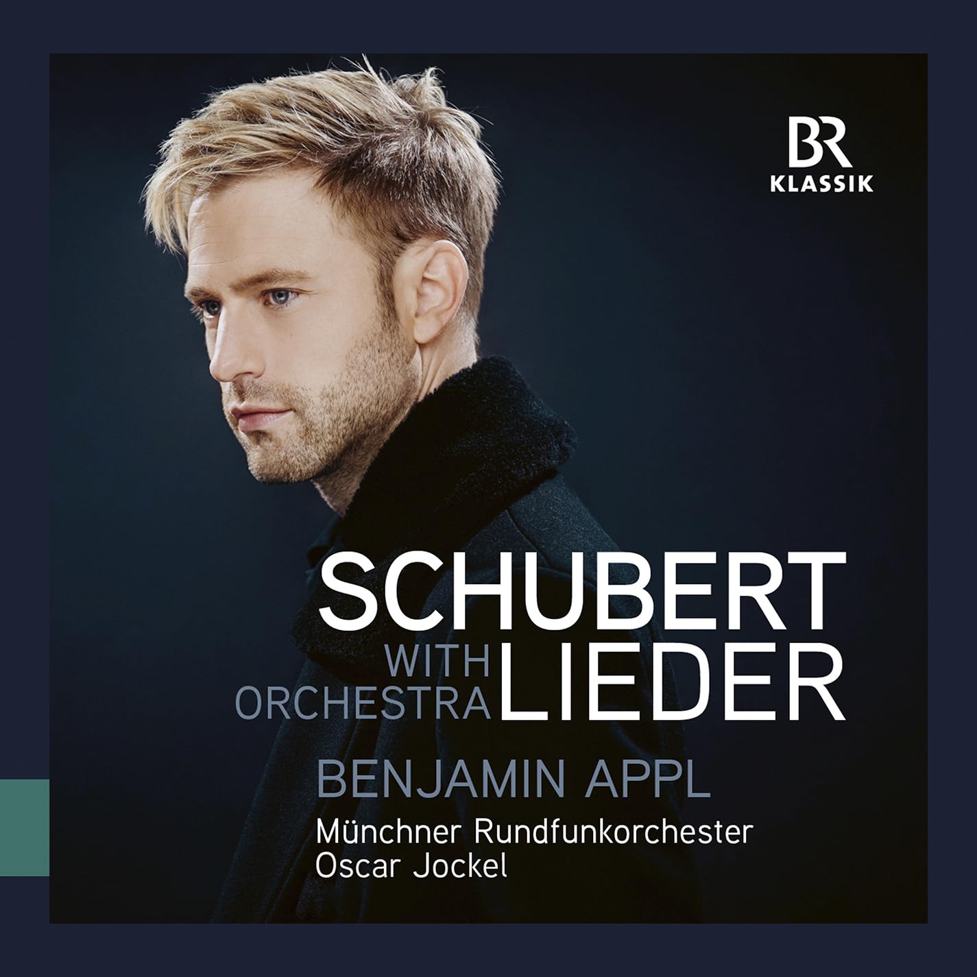 Lieder mit Orchester Classical