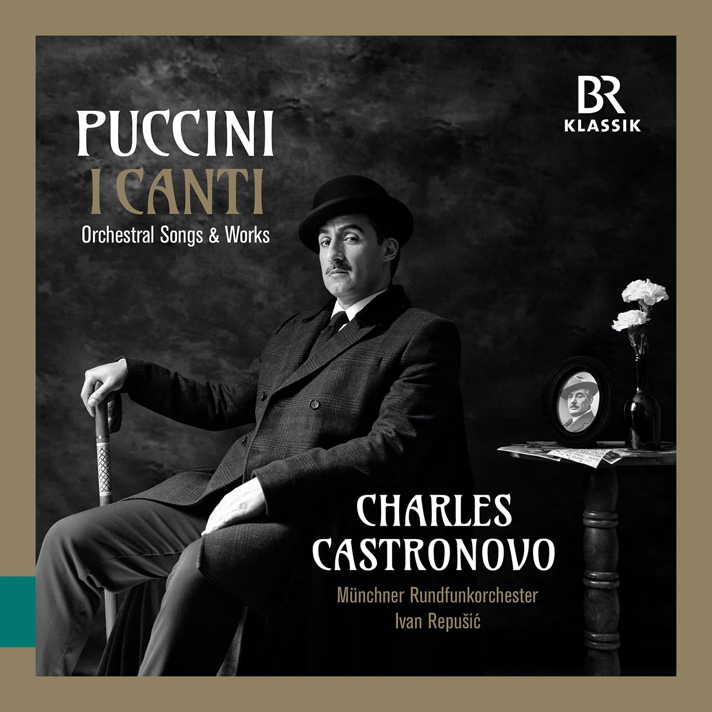 I Canti & Crisantemi,Preludio sinfonico,+ Classical