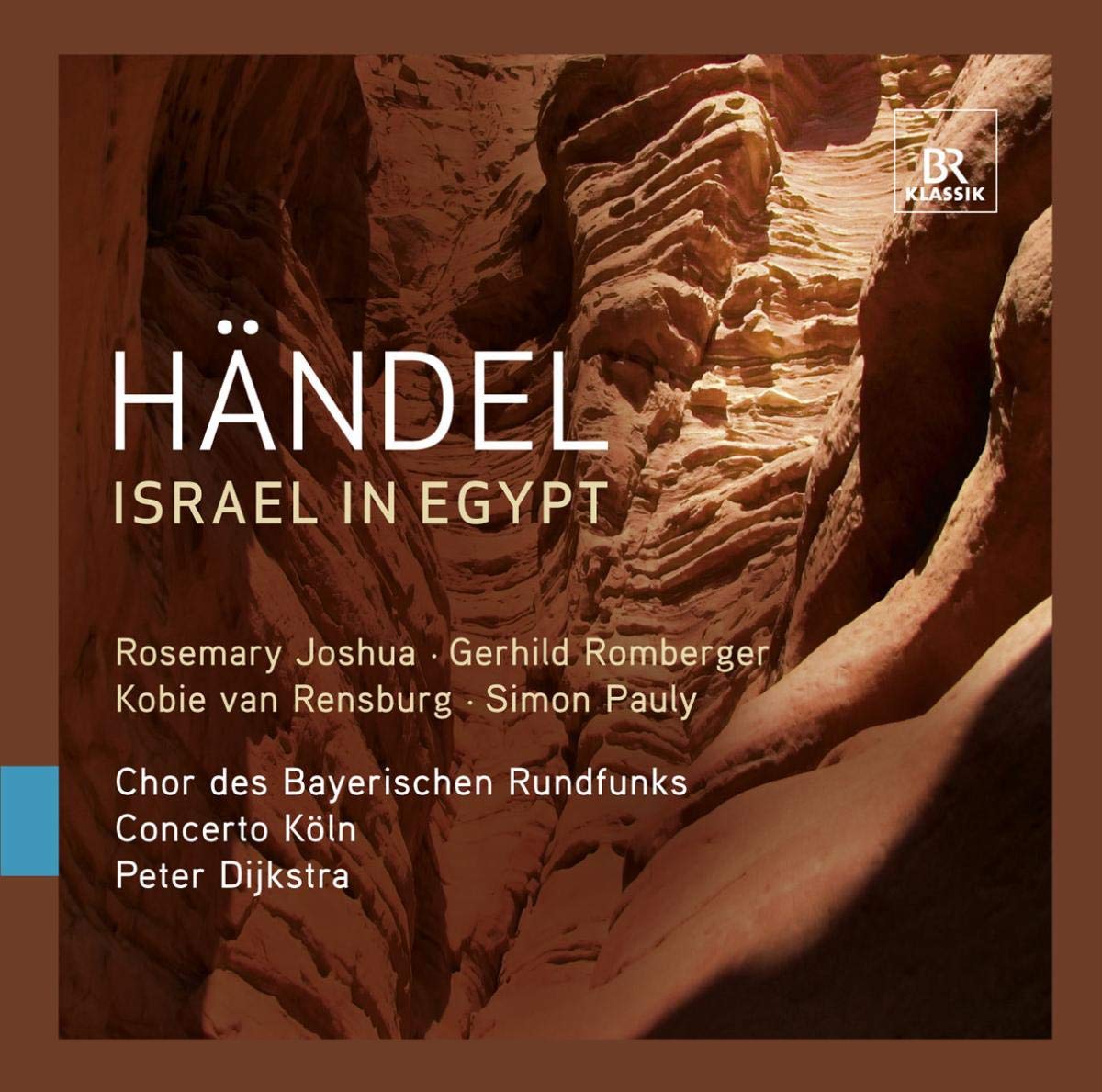 Product Image: Israel in Egypt
