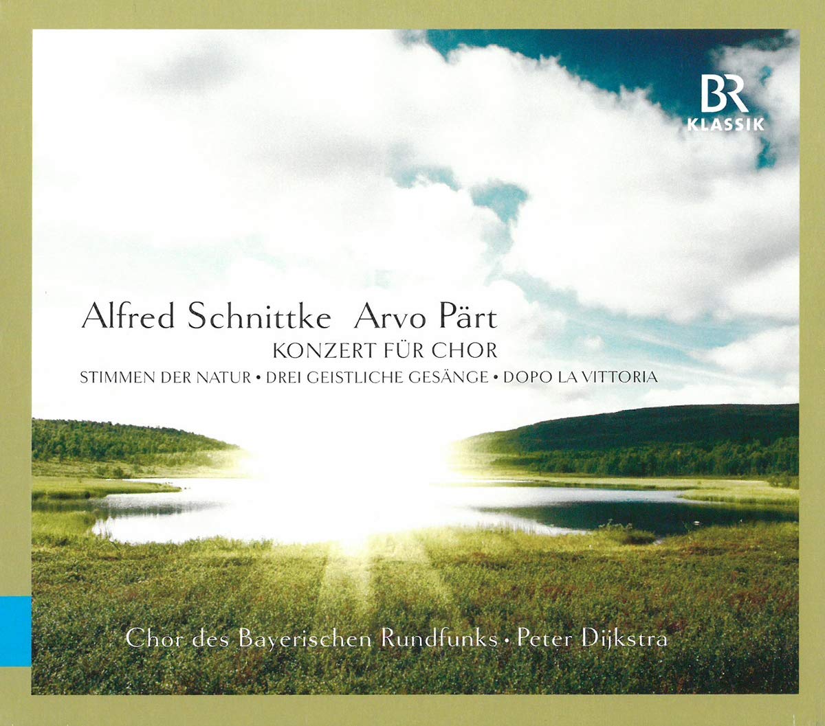 Konzert für Chor Classical