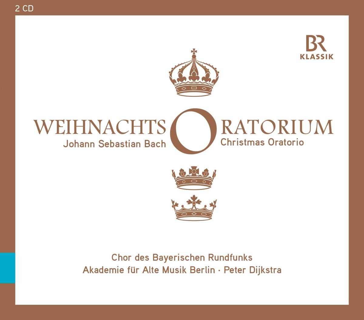 Weihnachtsoratorium Other music genres