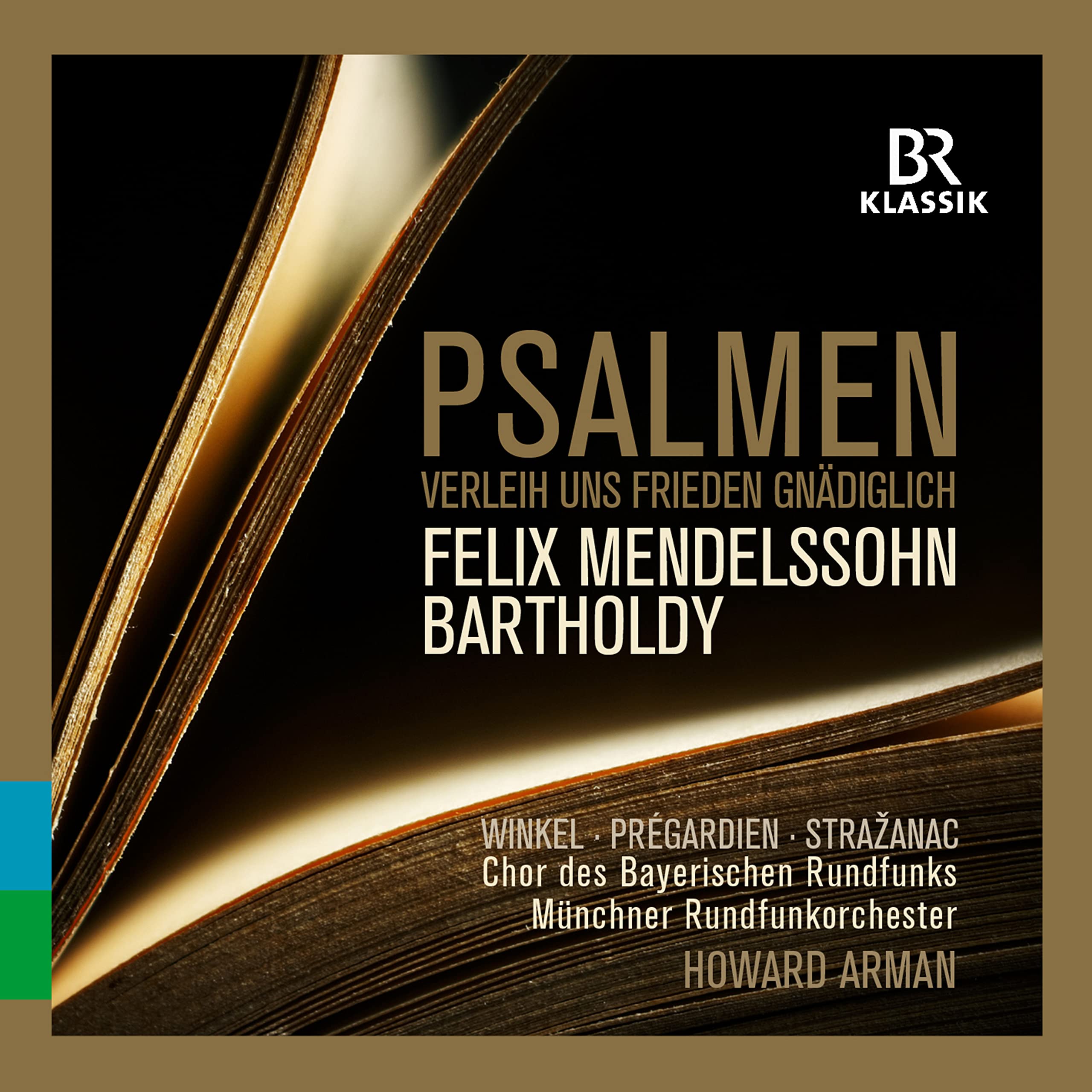 Psalmen - Verleih uns Frieden gnädiglich Classical