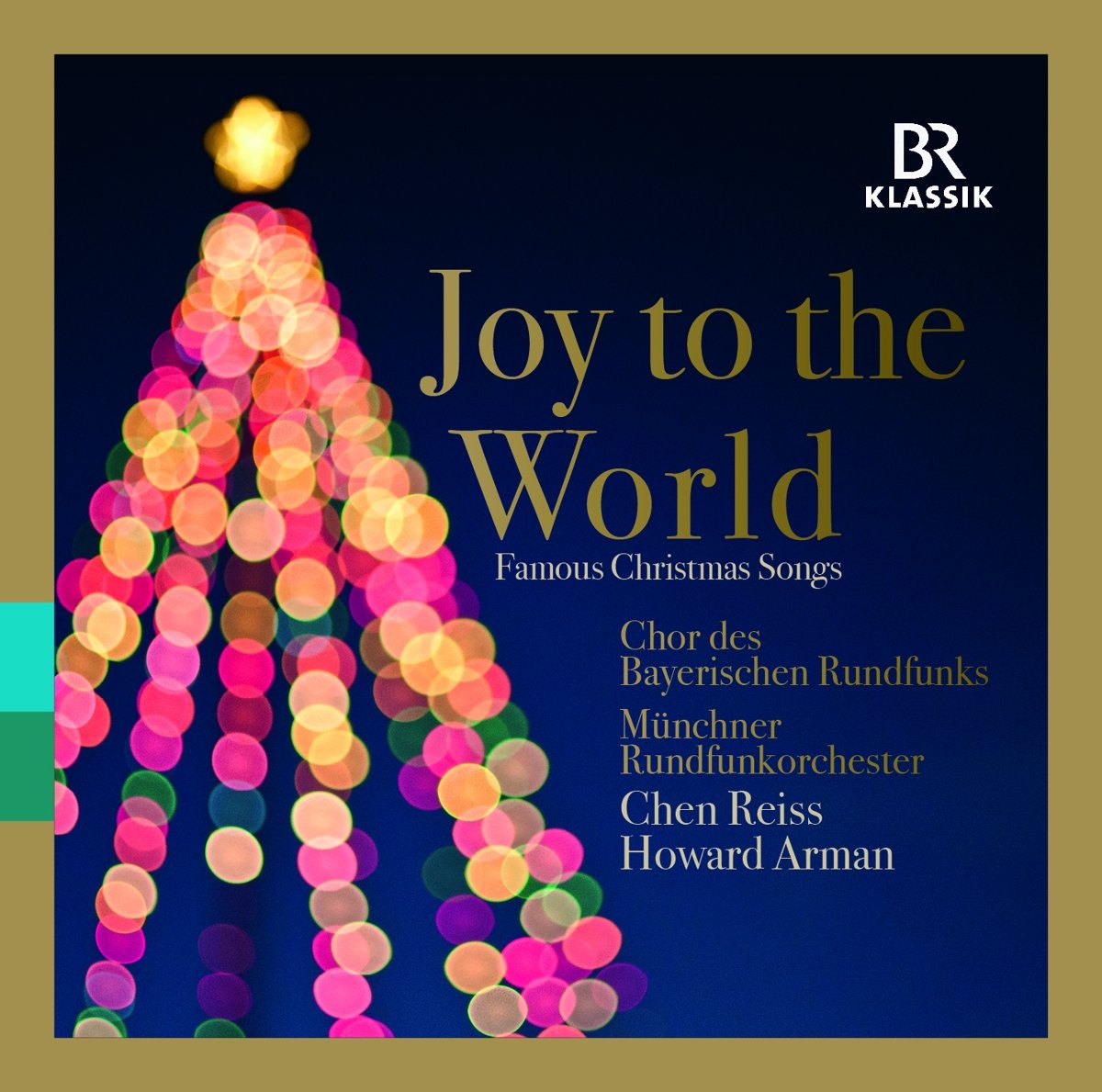 Product Image: Joy to the World