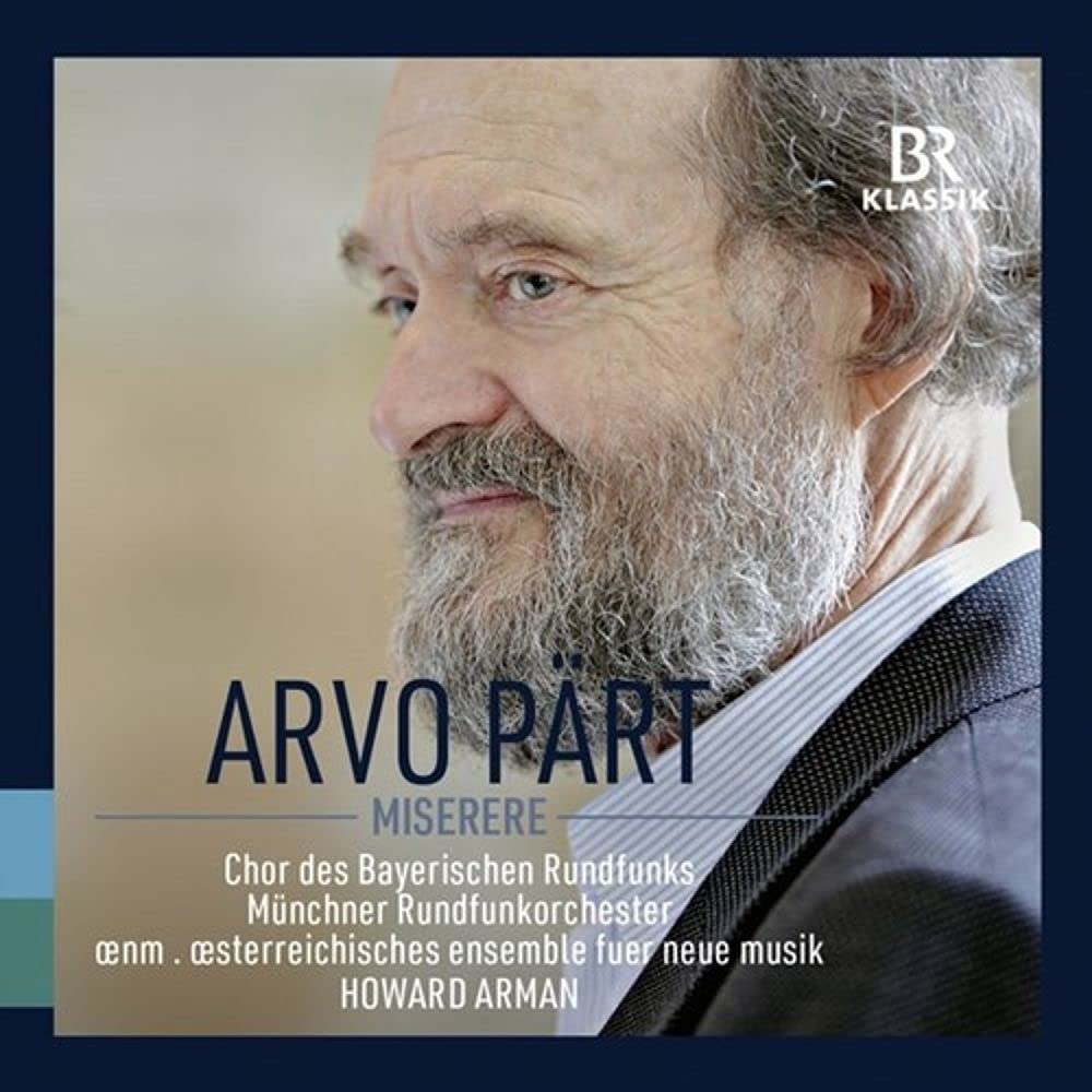 Miserere Classical