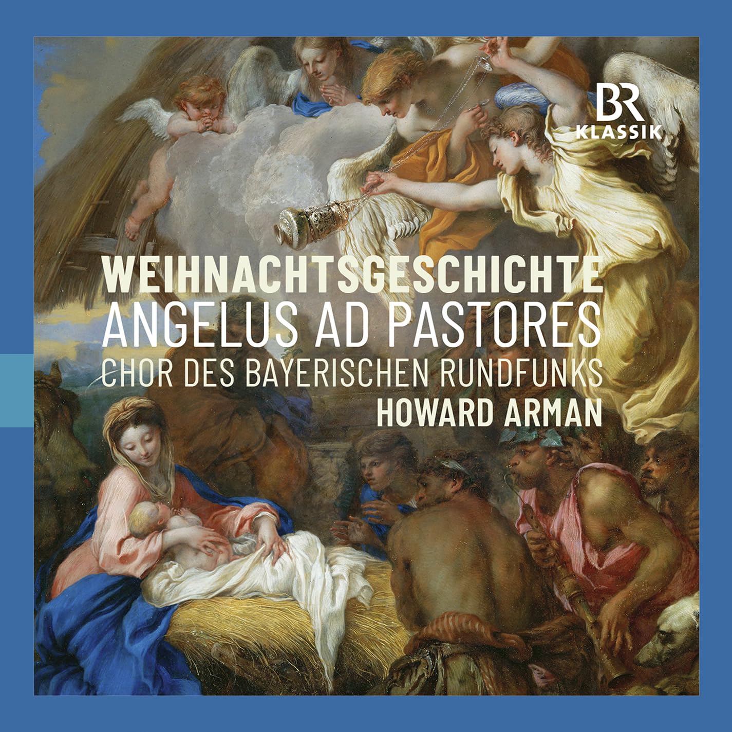 Weihnachtsgeschichte Other music genres