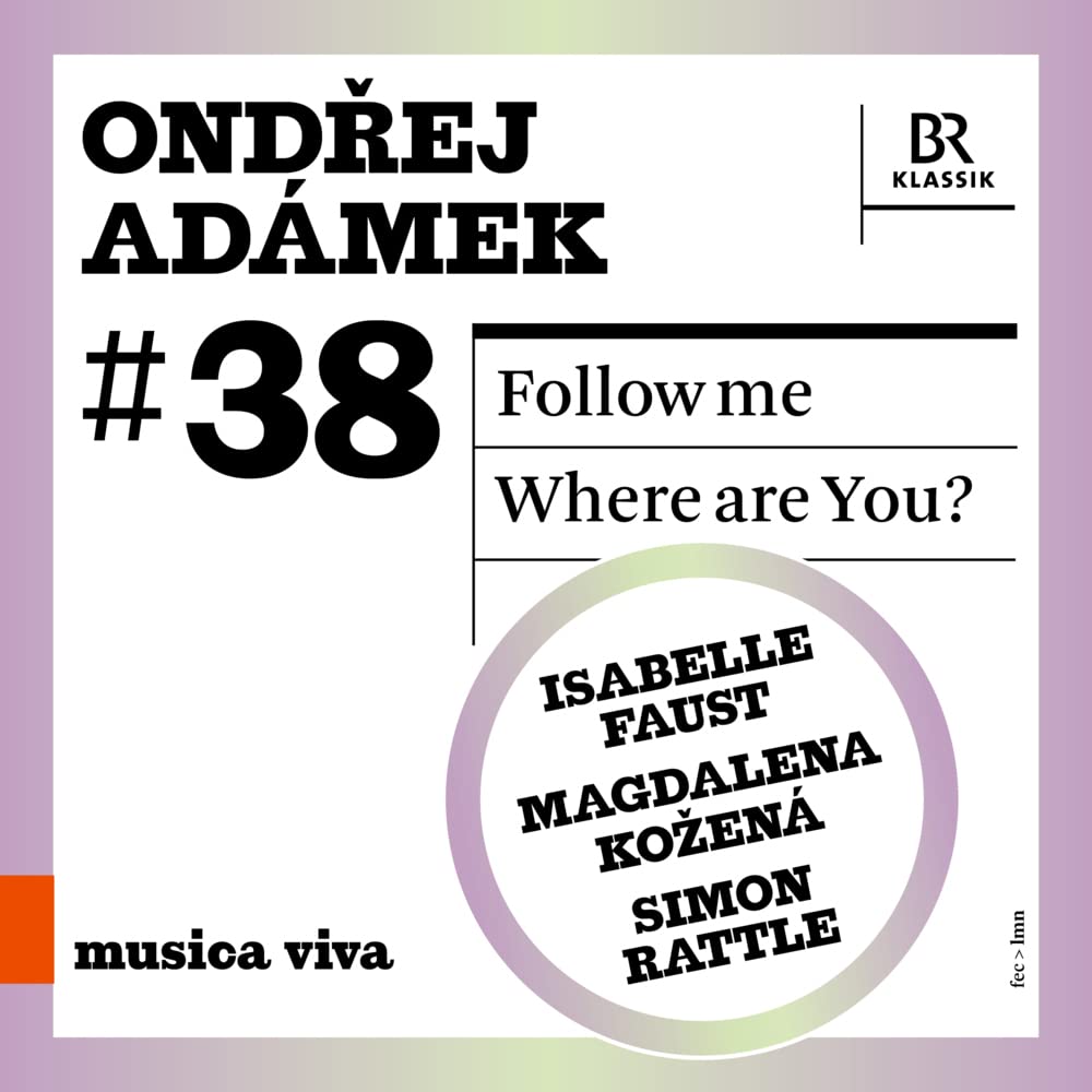Follow me ú Where are You? Classical