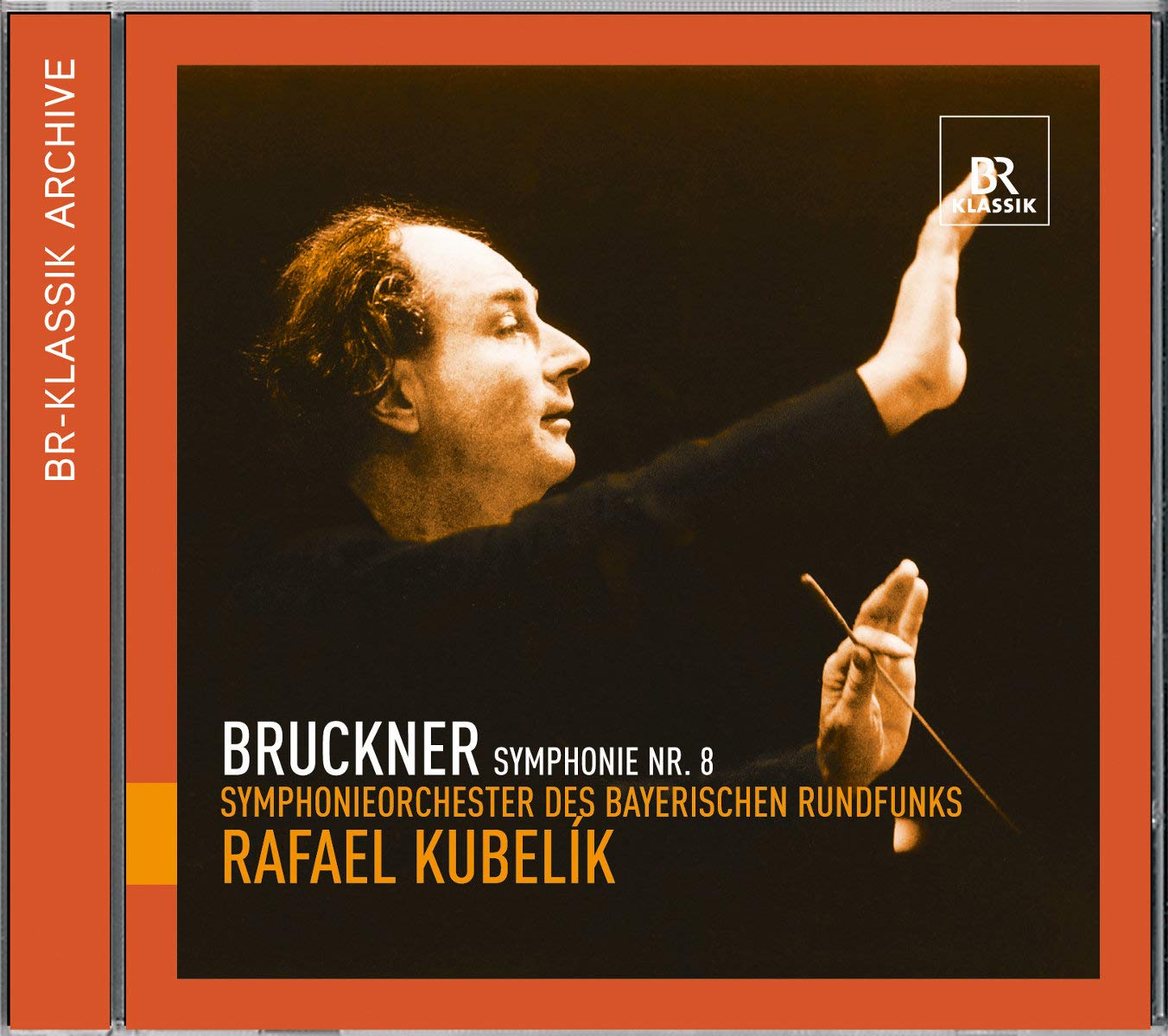 Bruckner: Sinfonie Nr.8 Classical