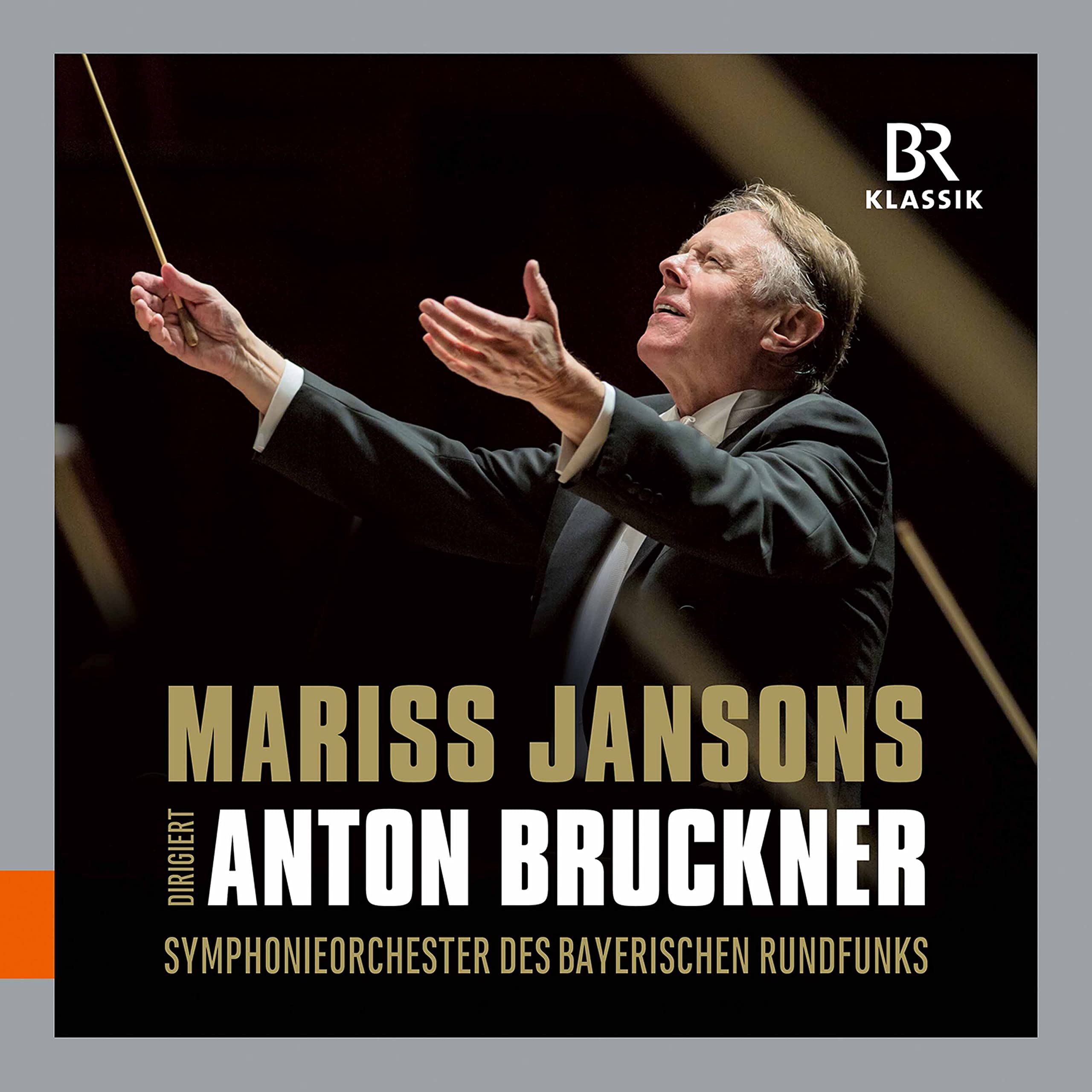 Mariss Jansons dirigiert Anton Bruckner Classical