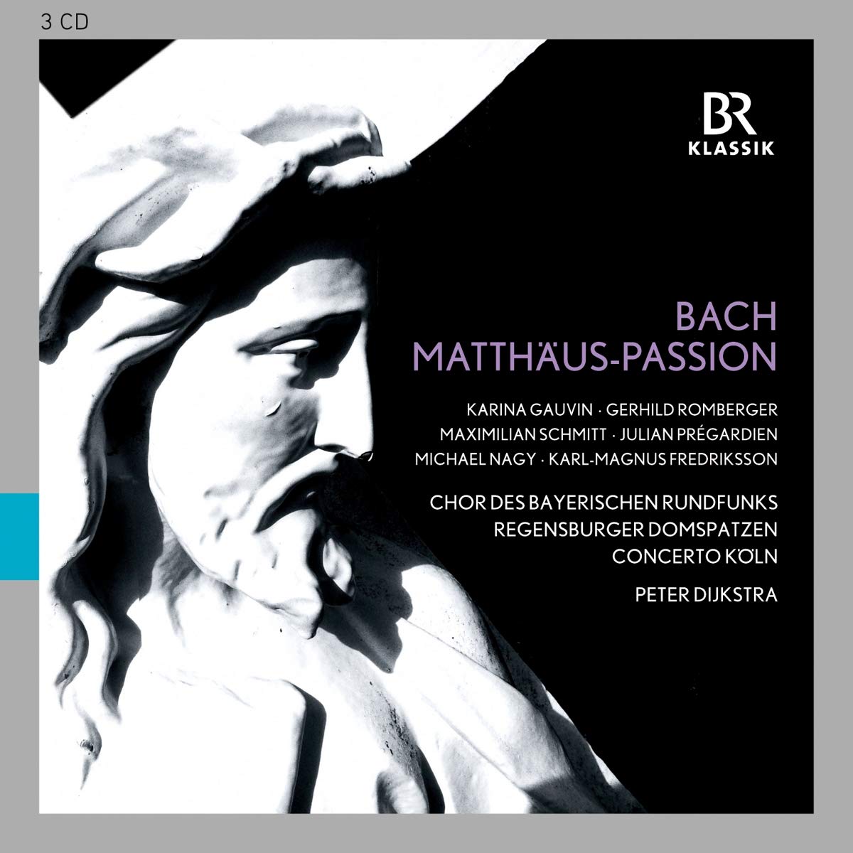 Matthäus-Passion Classical