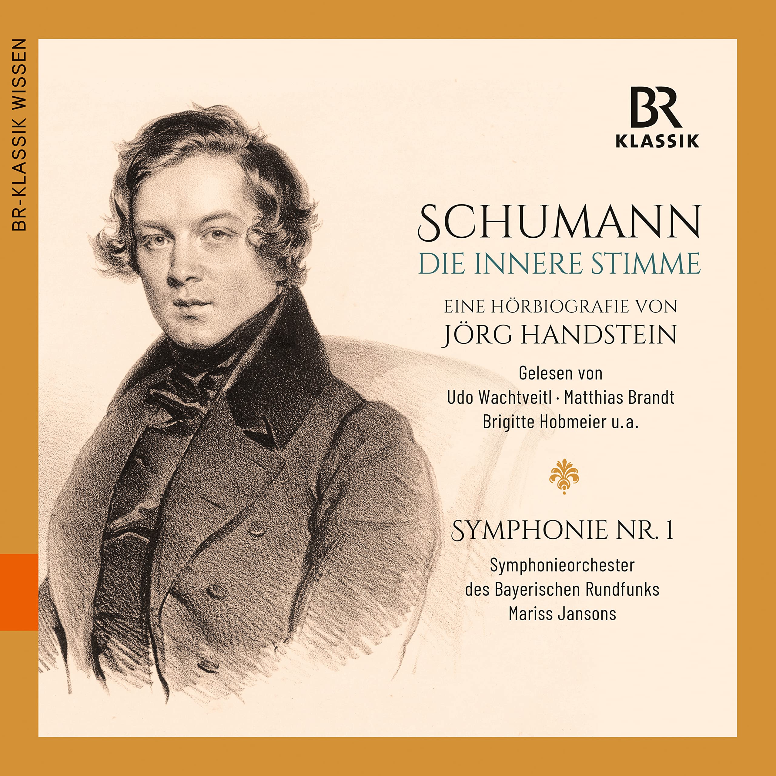 Robert Schumann-Die innere Stimme Classical