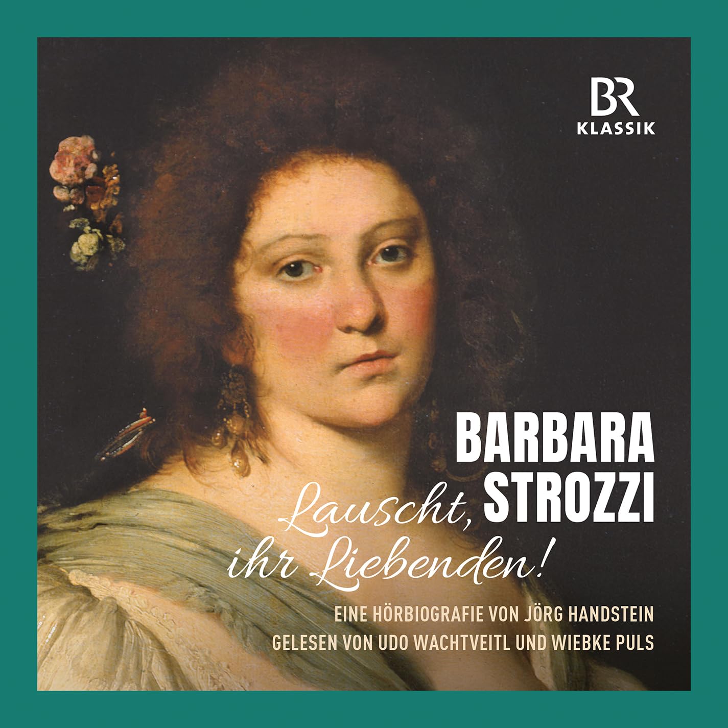 Barbara Strozzi Music for Children
