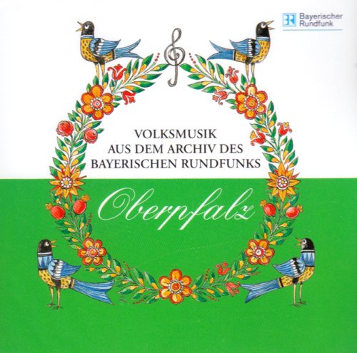 Volksmusik aus der Oberpfalz German Schlager & Volksmusik