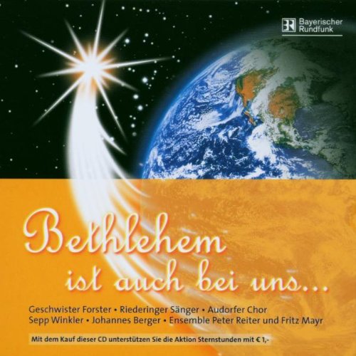 Bethlehem Ist Auch Bei Uns Other music genres