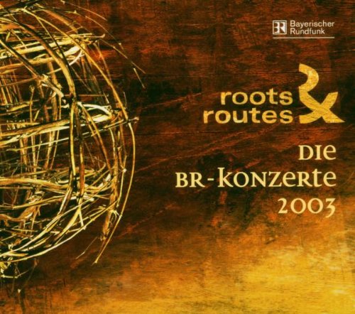 Product Image: Roots & Routes