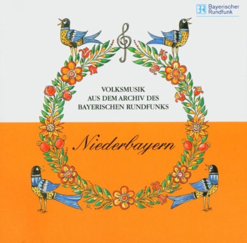 Volksmusik aus Niederbayern German Schlager & Volksmusik