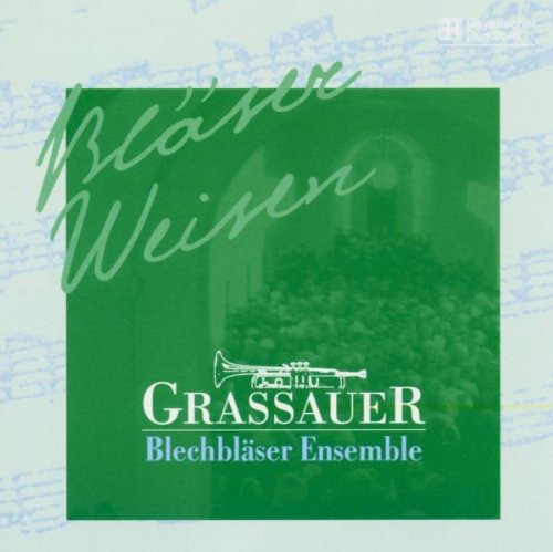Bläser Weisen German Schlager & Volksmusik