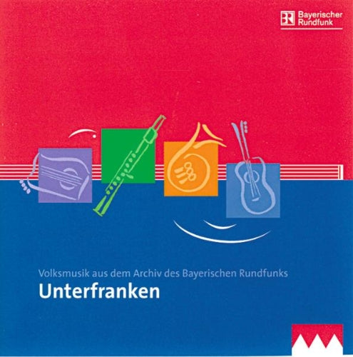 Volksmusik aus Unterfranken German Schlager & Volksmusik
