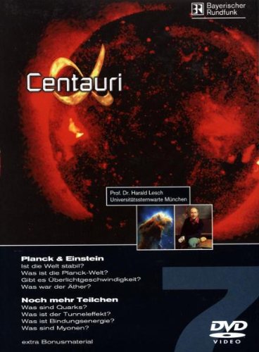 Alpha Centauri Teil 8 - Zerfall/Raum Films