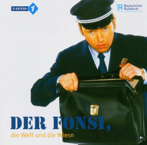 Der Fonsi,die Welt und die Wiesn Music