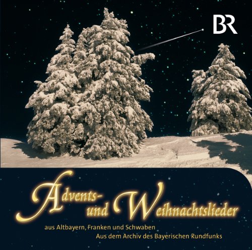 Advents-und Weihnachtslieder BR-Archiv Other music genres