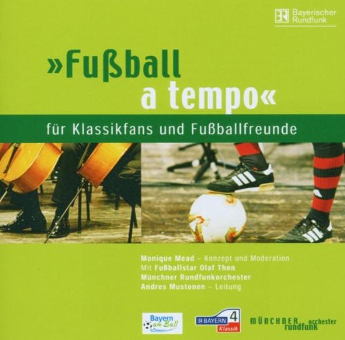 Fußball a Tempo Classical